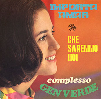 Che saremmo noi / Importa amar