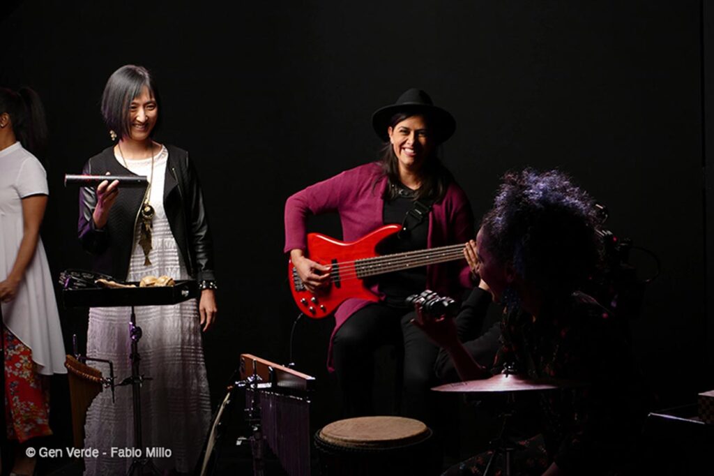 GenVerde - Acoustic