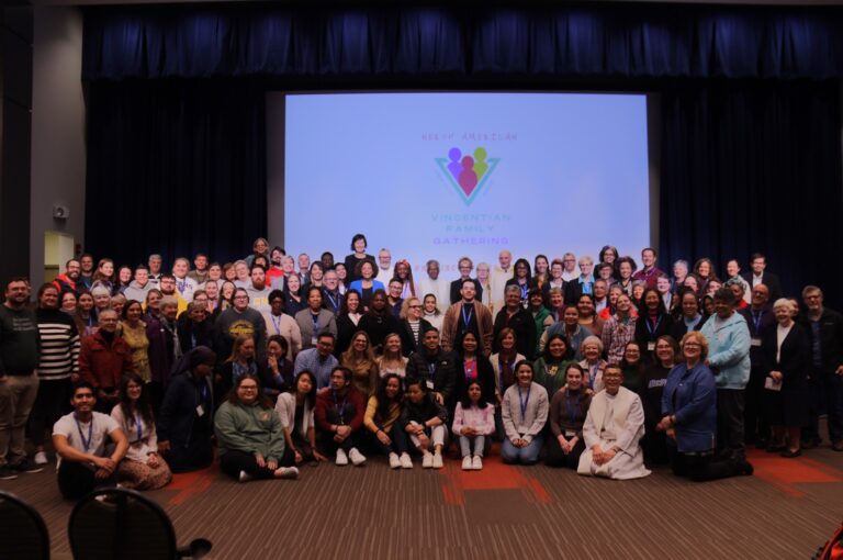 Vincentian Family Gathering 2023 - Chicago, IL