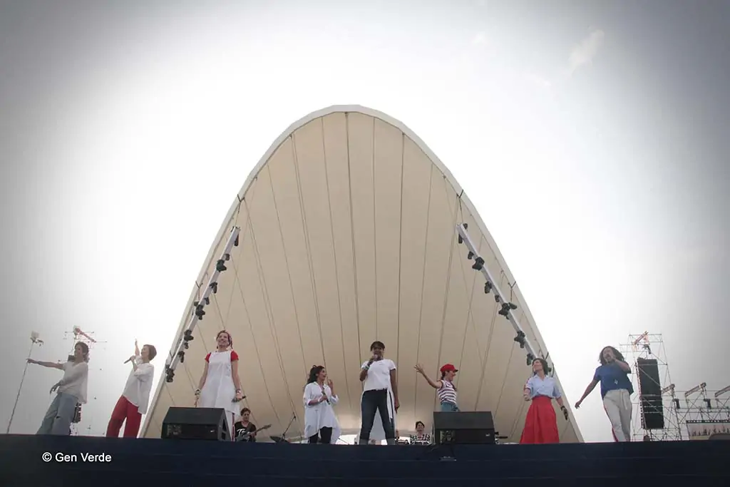 Gen Verde_Panama 2019