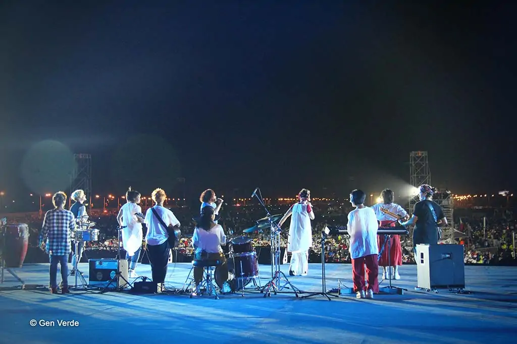 Gen Verde_GMG Panama 2019