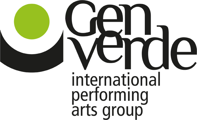 logo genverde