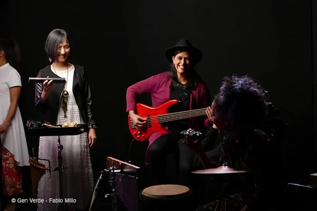 GenVerde - Acoustic