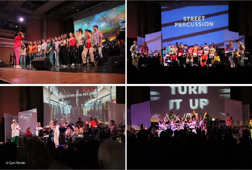 Gen_Verde_Start_Now_Workshop_Project_Timisoara_Romania