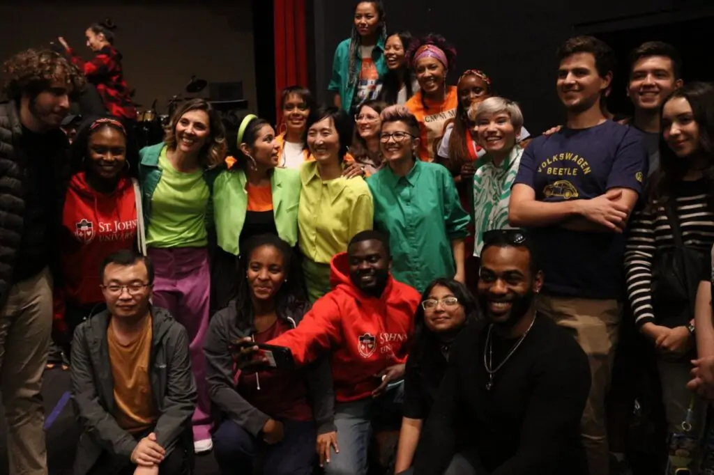 Gen Verde in concert_Queens, NY_US Tour 2023