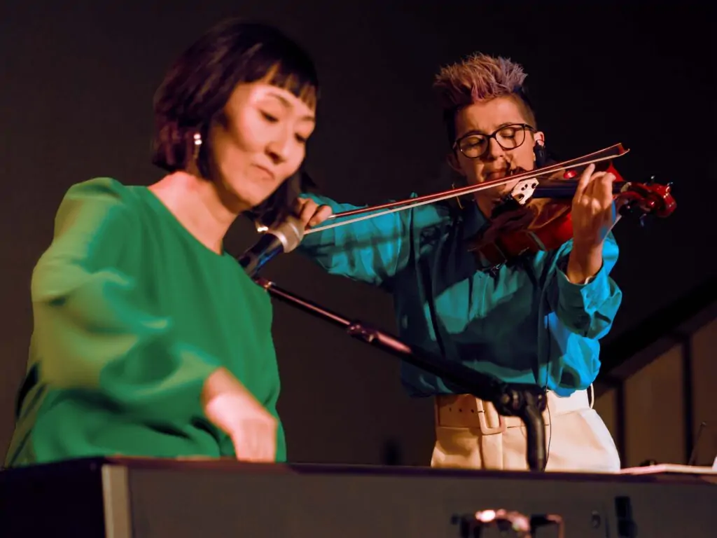 Gen Verde Acoustic - Bulgarograsso (Italia) 2023