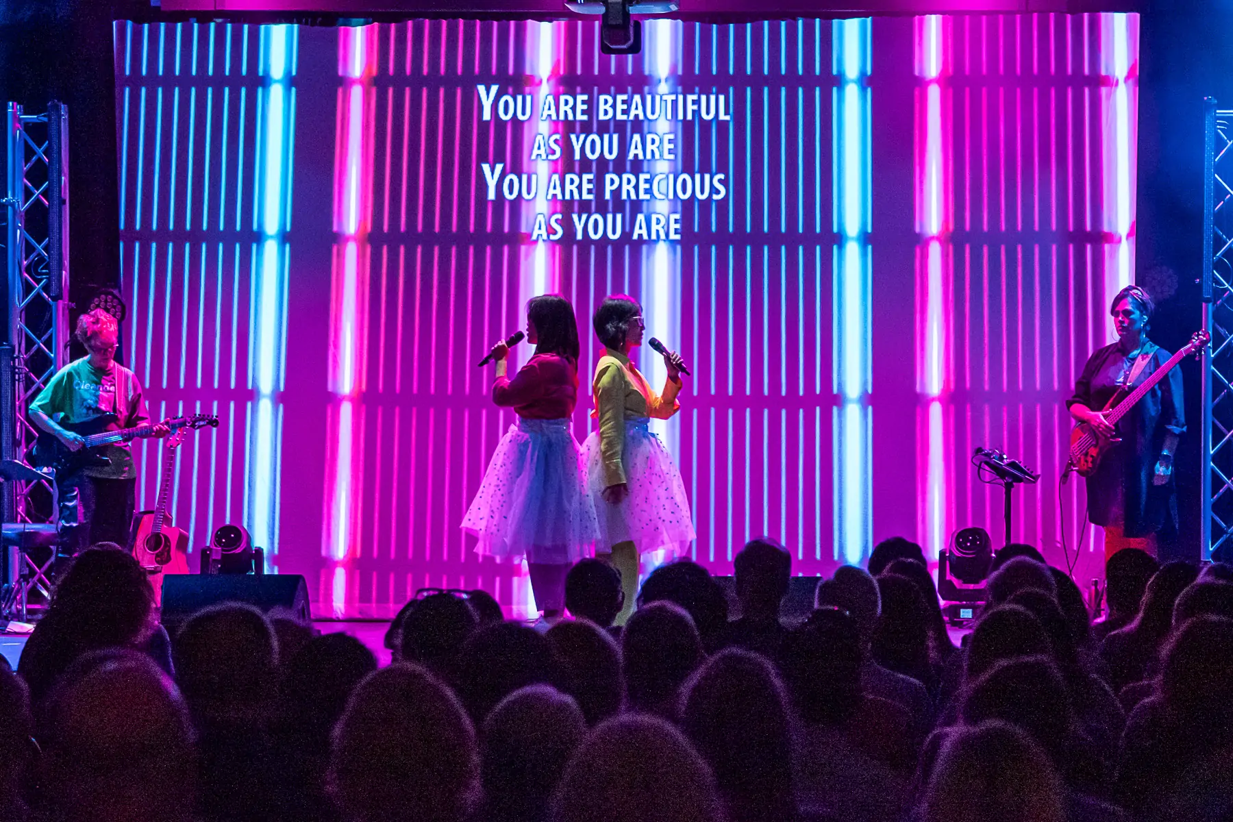 Gen Verde in Concert_Houston, Texas - Photos by Dennis Clifford, DAC-Photography (49)